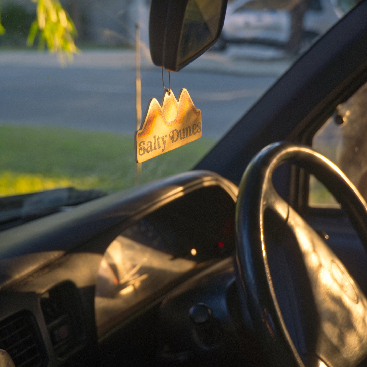 The Classics Car Air Freshener