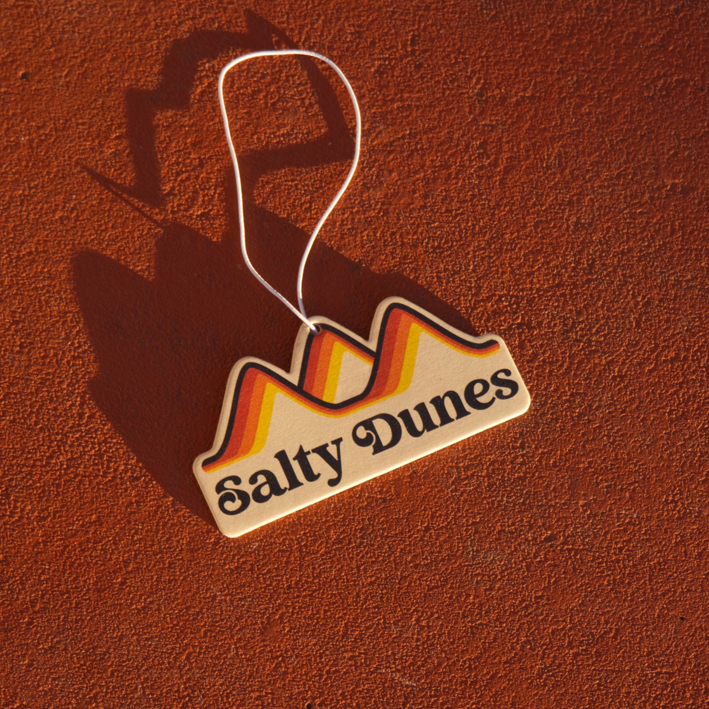 The Classics Car Air Freshener