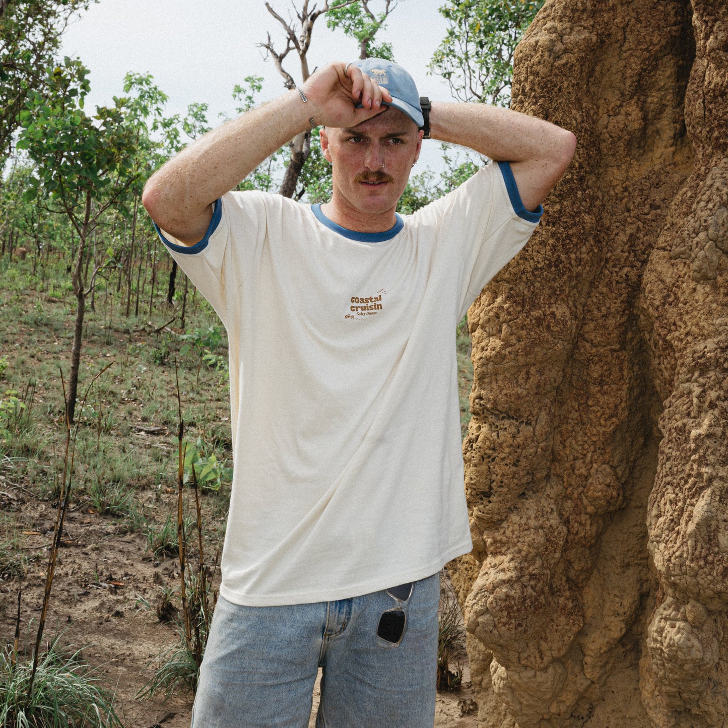 Coastal Cruisin T-Shirt