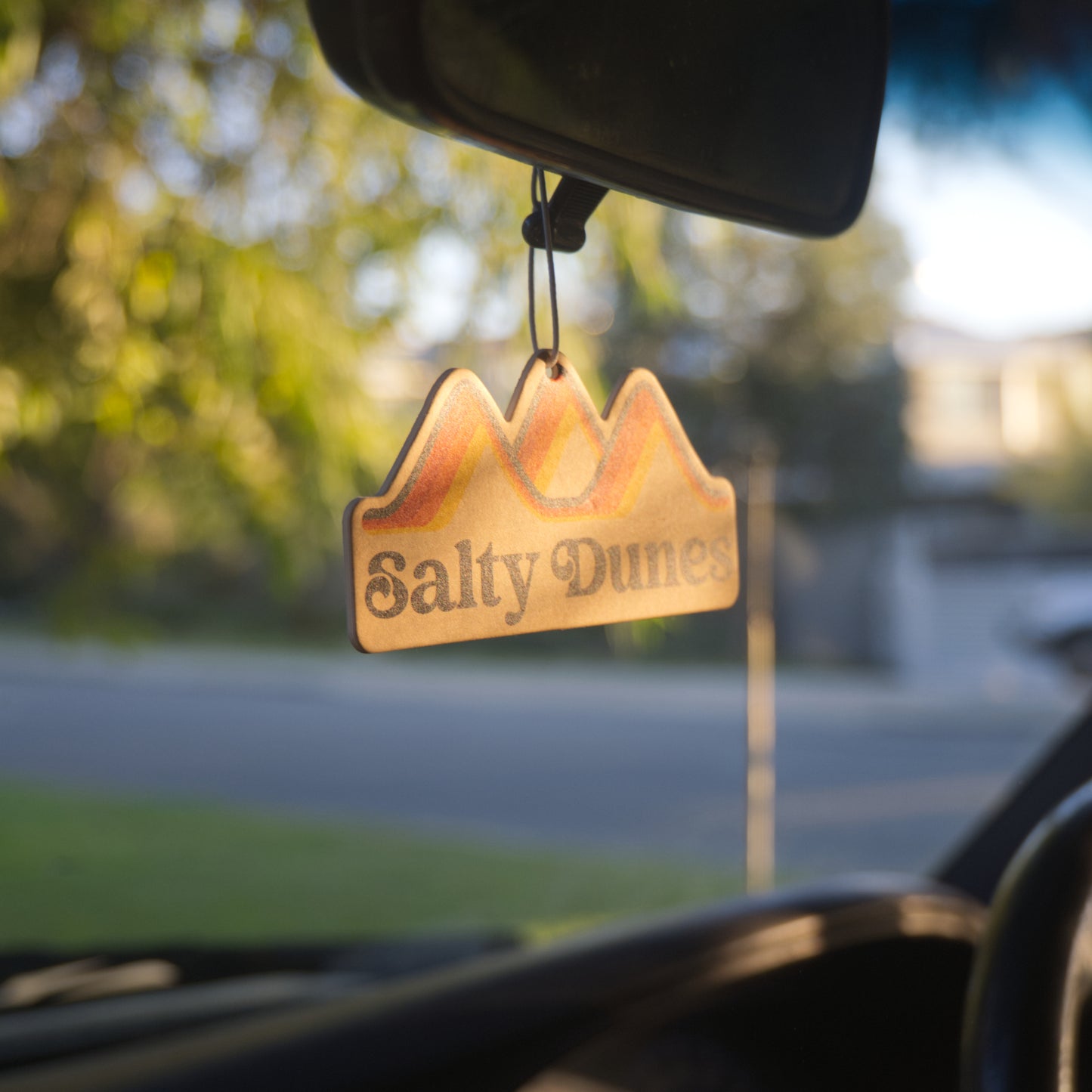 The Classics Car Air Freshener