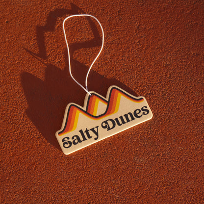 The Classics Car Air Freshener
