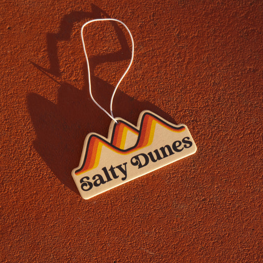 The Classics Car Air Freshener