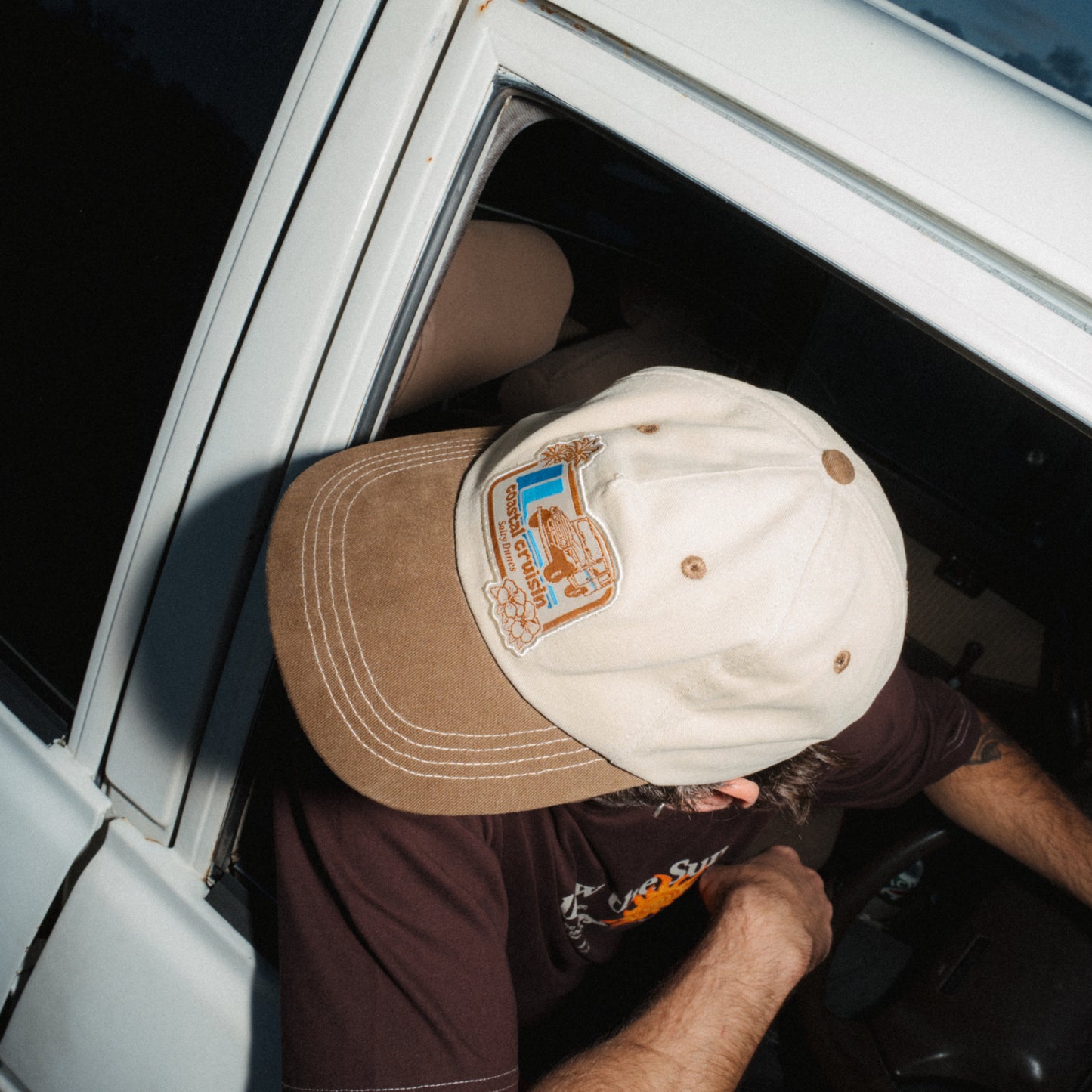 Coastal Cruisin 5 Panel