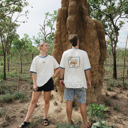 Coastal Cruisin T-Shirt