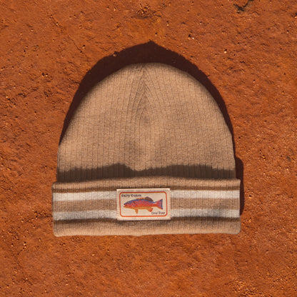 Fisherman Beanie