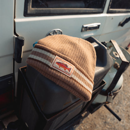 Fisherman Beanie