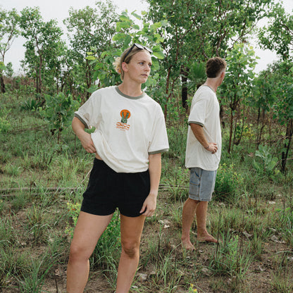 Croc Country T-Shirt