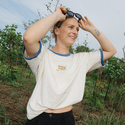 Coastal Cruisin T-Shirt