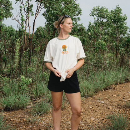 Croc Country T-Shirt