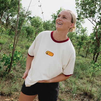 Sunburnt Country T-Shirt