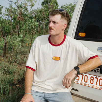 Sunburnt Country T-Shirt