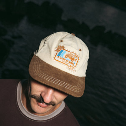 Coastal Cruisin 5 Panel