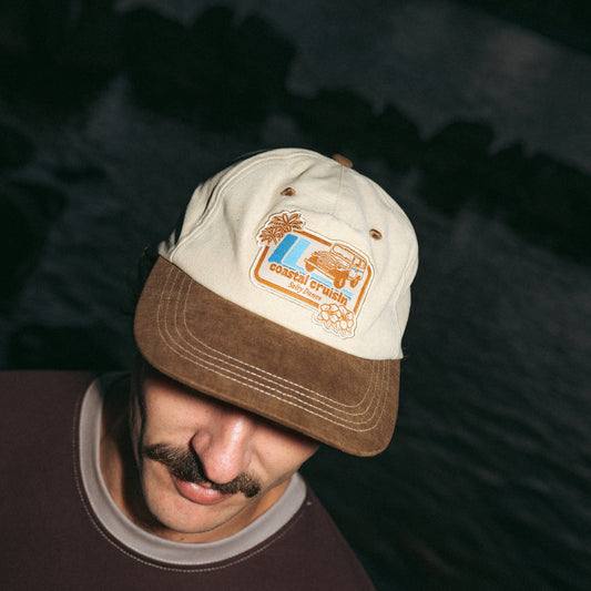 Coastal Cruisin 5 Panel
