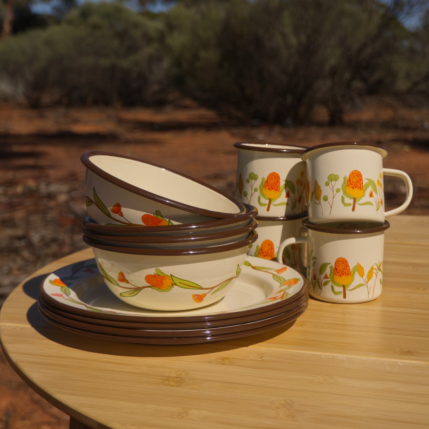 PRE ORDER | Australian Natives Adventure Bundle