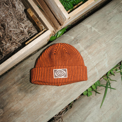 Oyster Beanie