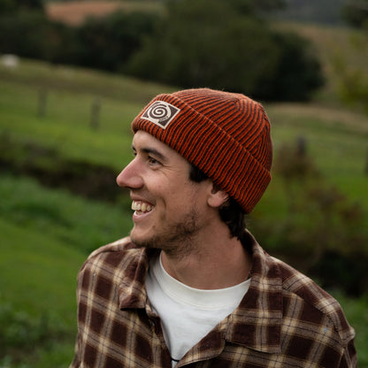 Oyster Beanie