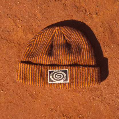 Oyster Beanie