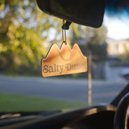 The Classics Car Air Freshener